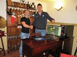 Nardi Valerio SOS PC e Smartphone Budrio