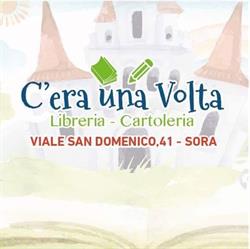 C'era una volta. Cartolibreria