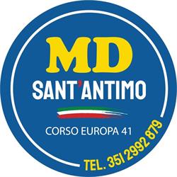 MD Sant'Antimo