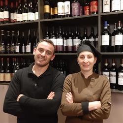 Bottega Cento9