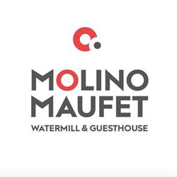 Molino Maufet Watermill & Guesthouse on Lake Como