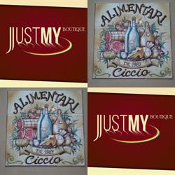 Alimentari da Ciccio & justmycaffè