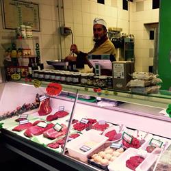 Macelleria Equina da Ilario