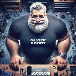 Mister Robot
