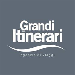 Grandi Itinerari Agenzia Viaggi