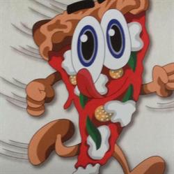 Voglia di pizza pessano