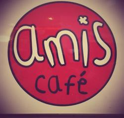 Amis cafè