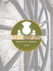 The Grange Ristorante-Pizzeria