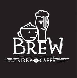 BREW birra & caffè