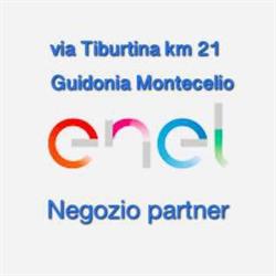 Punto Enel-negozio di Guidonia Montecelio
