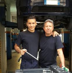Autofficina Mangiameli