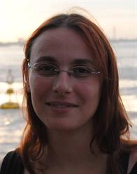Dott.ssa Giorgia Eva Guenzi Psicoterapeuta