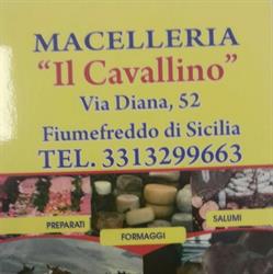 Il Cavallino Macelleria Fiumefreddo Di Sicilia