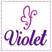 Violet Breguzzo