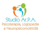 Studio Ar.P.A - Psicoterapia, Logopedia e Neuropsicomotricità