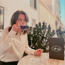 Doina Tea Room
