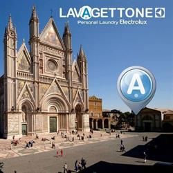 Lavagettone Orvieto