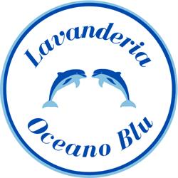 Lavanderia Oceano Blu