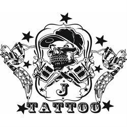 J Tattoo La Spezia