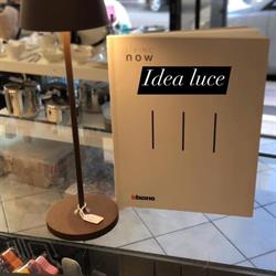 IDEA LUCE di Glorioso Anna