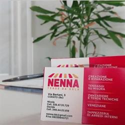 Nenna Tende Da Sole