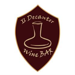 Il Decanter Wine Bar