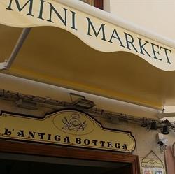 L'Antica Bottega - Favignana