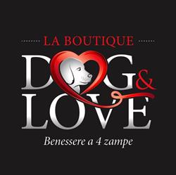 Dog&Love Boutique&Toelettatura collegno
