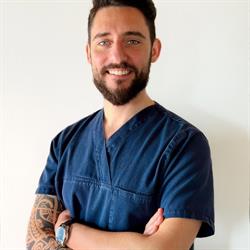 Studio di Fisioterapia - Dott. Nicola Rizzetto