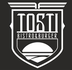 TOSTI PaninGourmet