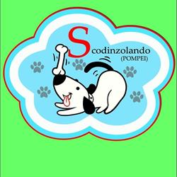 Scodinzolando - pompei