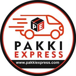 PakkiExpress Spedizione Pacchi