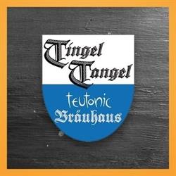 Tingel Tangel