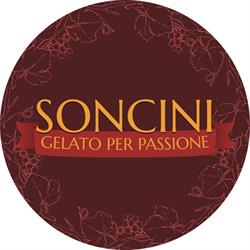 Soncini gelato per passione dal 1977
