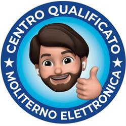Moliterno Elettronica Centro Assistenza Autorizzato Apple IRP
