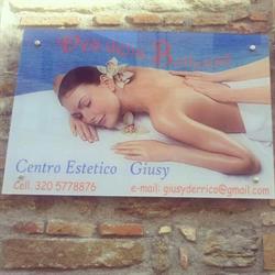 Centro estetico dea della bellezza