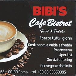 Bibi's Cafe Bistrot