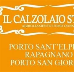 Il Calzolaio Store Porto san Giorgio