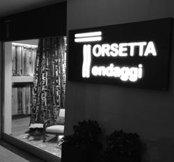Torsetta Tendaggi di Torsetta Cristiano