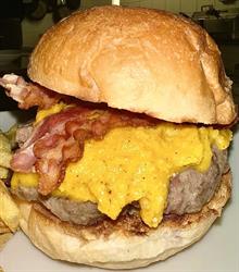 The Burger Factory Roma