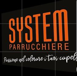 PARRUCCHIERE   SYSTEM