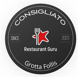 Grotta Follis