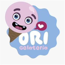 Gelateria Ori