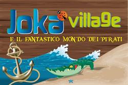 JOKA Village Cepagatti