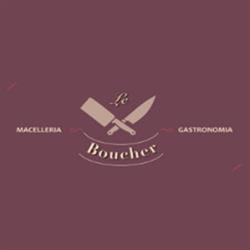 Le Boucher Braceria Macelleria Gastronomia