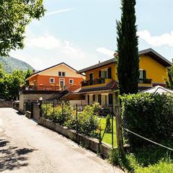 B&B Della Baia Colico Lago Di Como