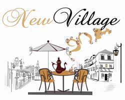 Pasticceria New Village