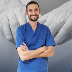 Alessandro Sgandurra Osteopata D.O.
