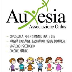 ASSOCIAZIONE Onlus AUXESIA