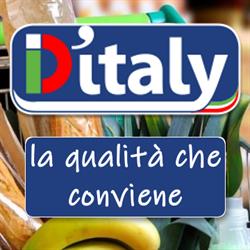 D'italy Cupra